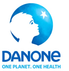 Danone logo